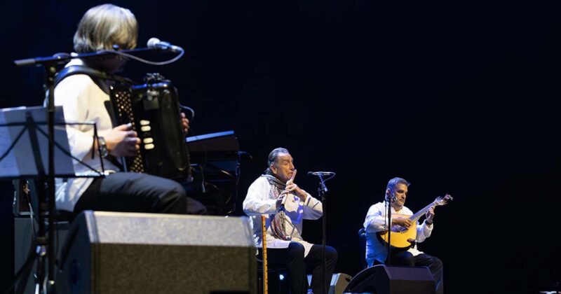 R&atilde;o e Jos&eacute; Manuel Neto