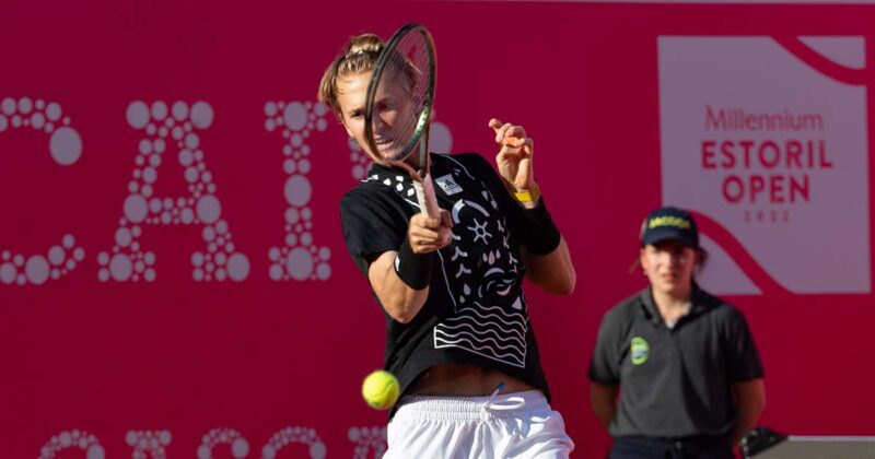 Sebastian KORDA