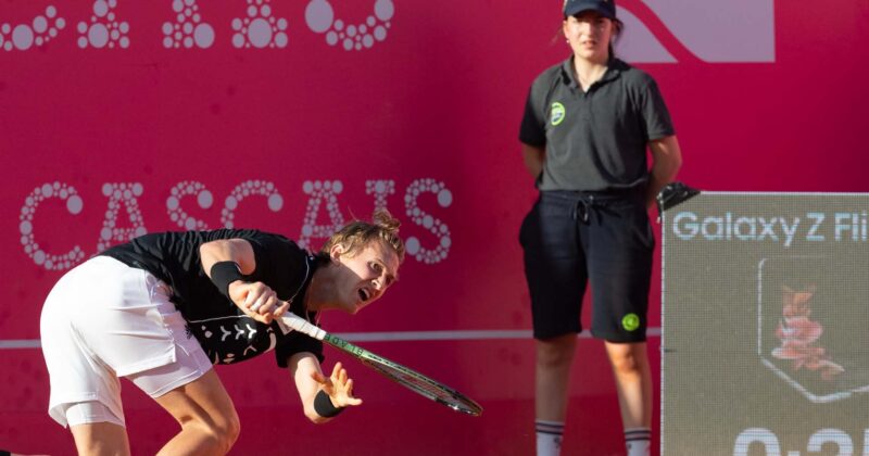 Sebastian KORDA