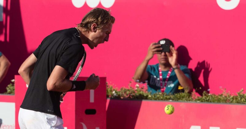 Sebastian KORDA