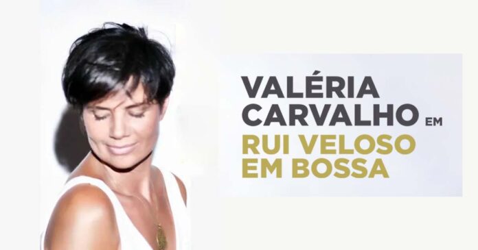 Valéria Carvalho ss Valéria Carvalho no Casino Estoril