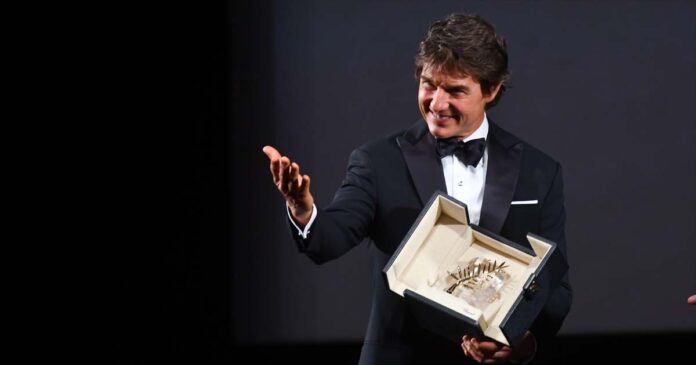 tom-cruise-premiere-cannes-18 s Tom Cruise com Palma de Ouro em Cannes