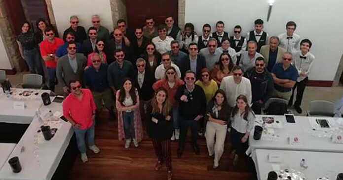 Concurso Melhores Vinhos do Dão