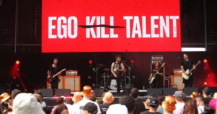 Ego Kill Tallent IMG_6669 s Ego Kill Talent no Rock in Rio