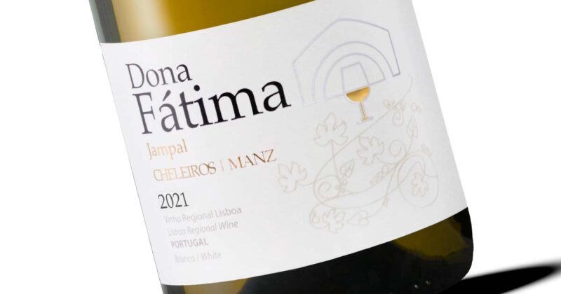 casta Jampal da Manzwine