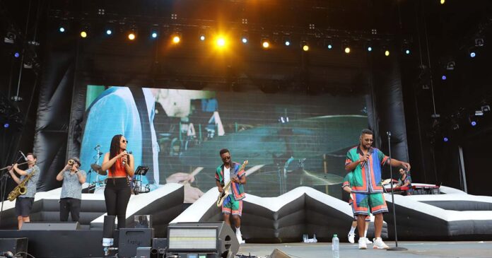 Rock in Rio Lisboa 2024