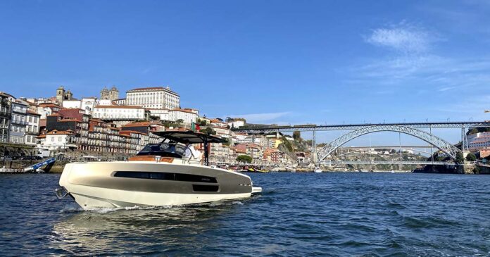 Invictus Cruises