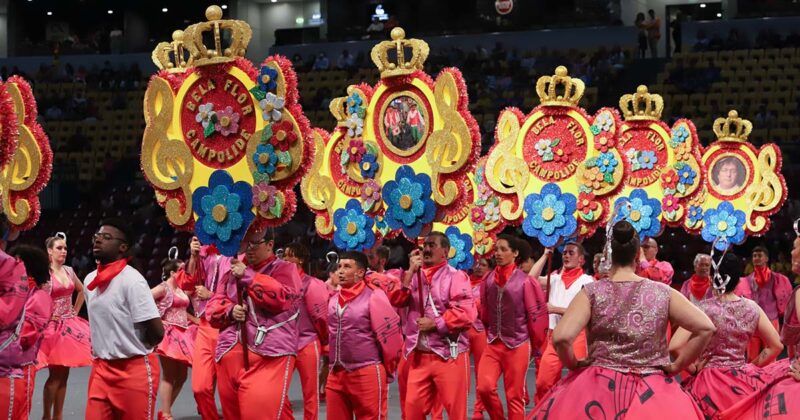 Marcha de Campolide