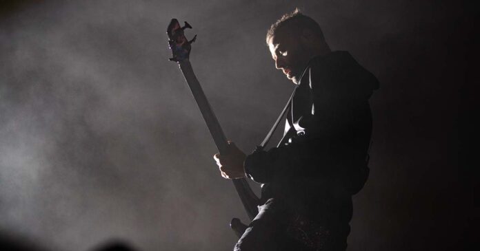 Muse no Rock In Rio