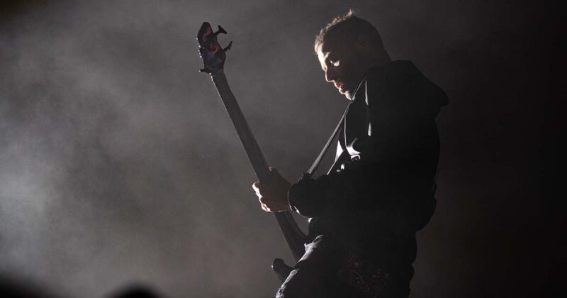 Muse no Rock In Rio