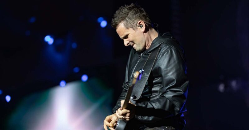 Muse no Rock In Rio