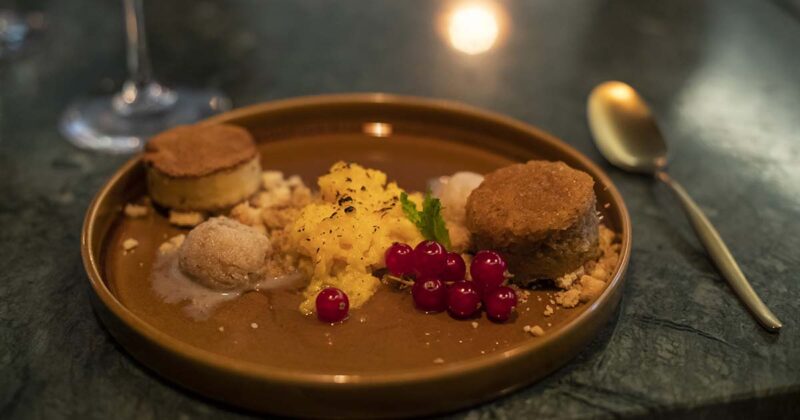 P Gastro Bar da pousada do porto