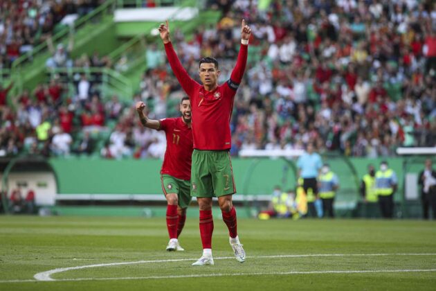 CR7