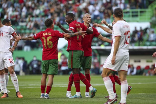 Portugal