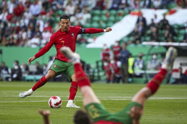 CR7