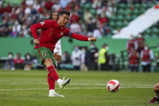 CR7