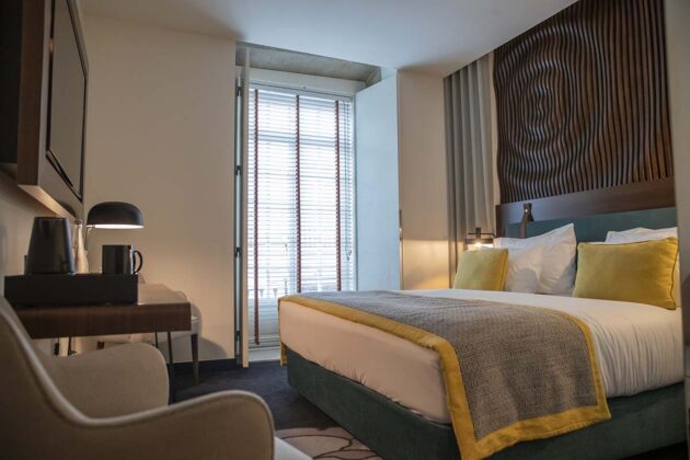 Pousada do Porto