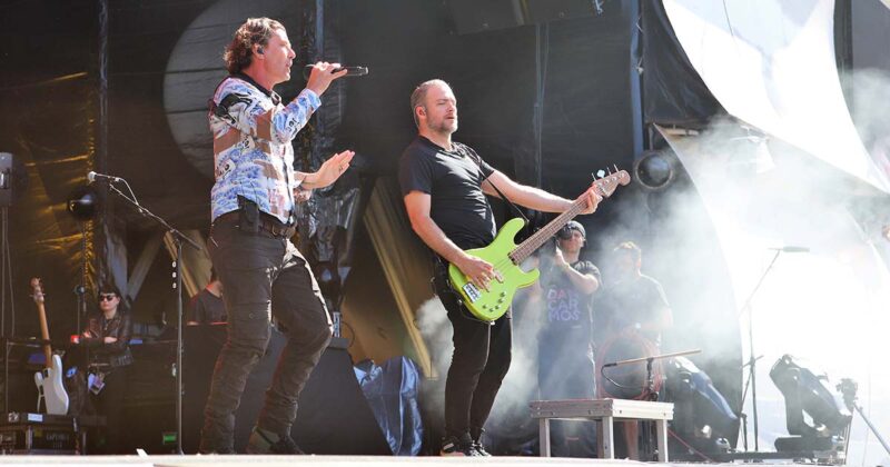 Rock in Rio Lisboa