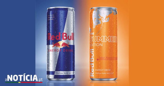 Red Bull Summer Edition s Red Bull Summer Edition