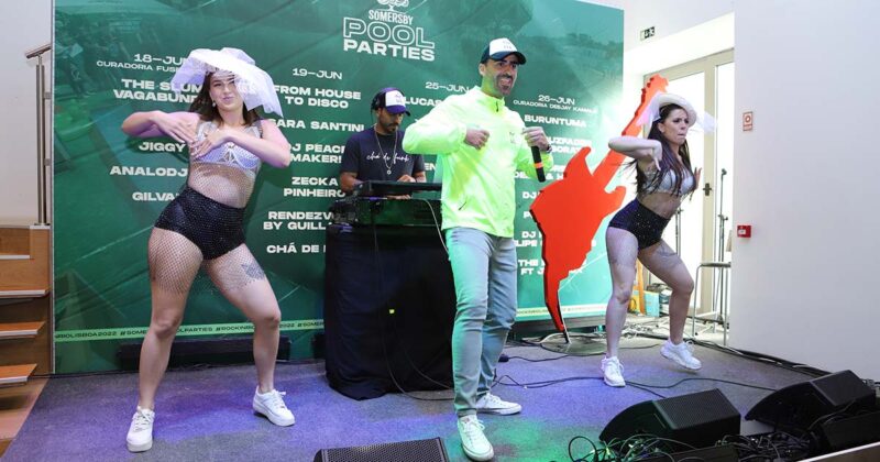 Rock in Rio