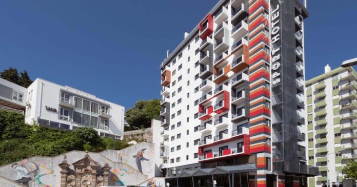 W52 FC Porto no Sport Hotel