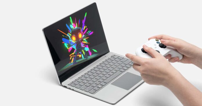 Surface Laptop Go 2 s Surface Laptop Go 2