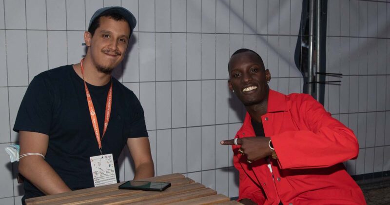 rapper da Amadora