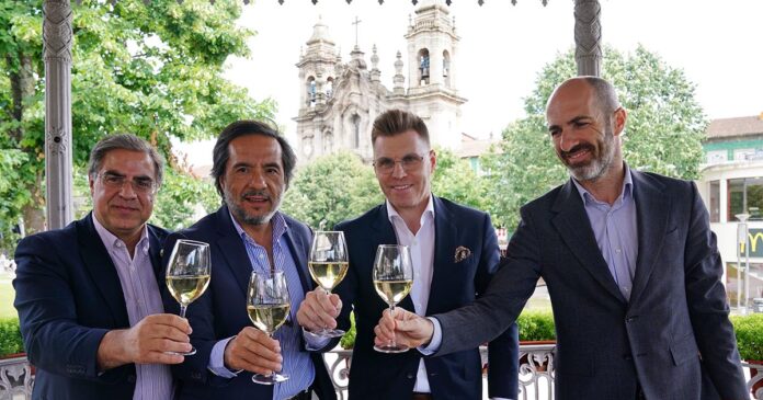 Vinho Verde Fest