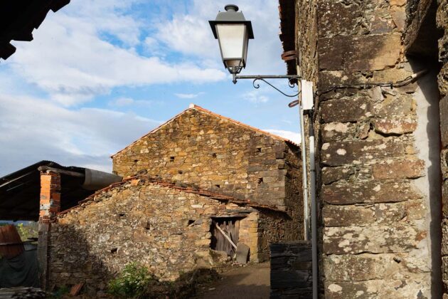Aldeia da Figueira
