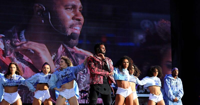 Jason Derulo