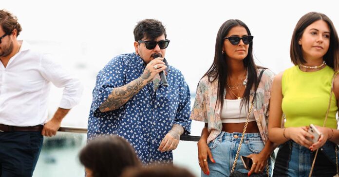 Festas do Mar em Cascais
