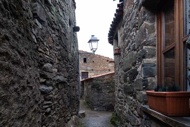Aldeia de Xisto da Figueira