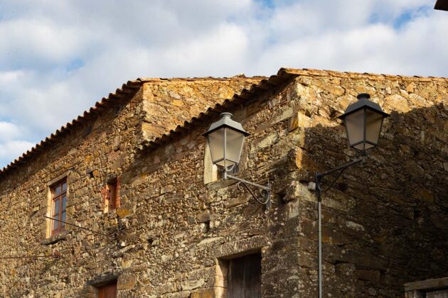 Aldeia de Xisto da Figueira