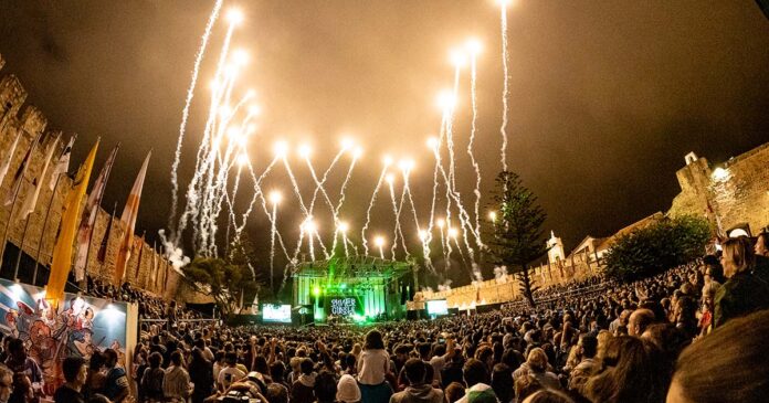 Festival Músicas Mundo