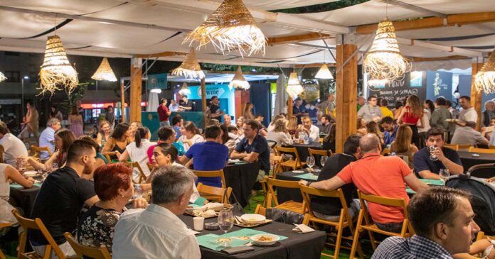 Guarda Wine Fest 1 s Guarda Wine Fest 2023