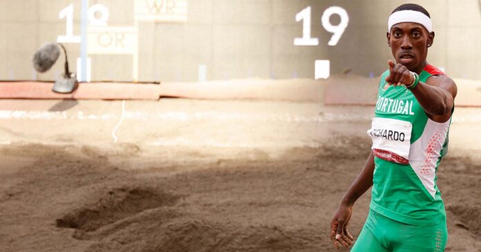 Mundiais de Atletismo Oregon 2022