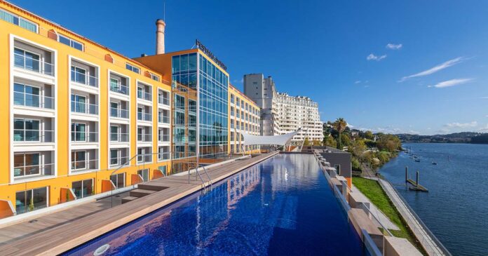 Pestana com preços especiais