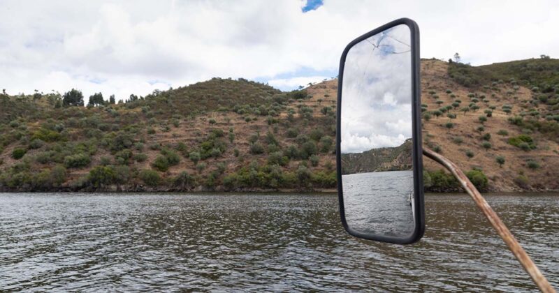 Portas de Rod&atilde;o