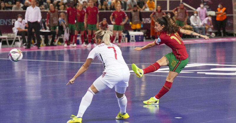 Sele&ccedil;&atilde;o Nacional