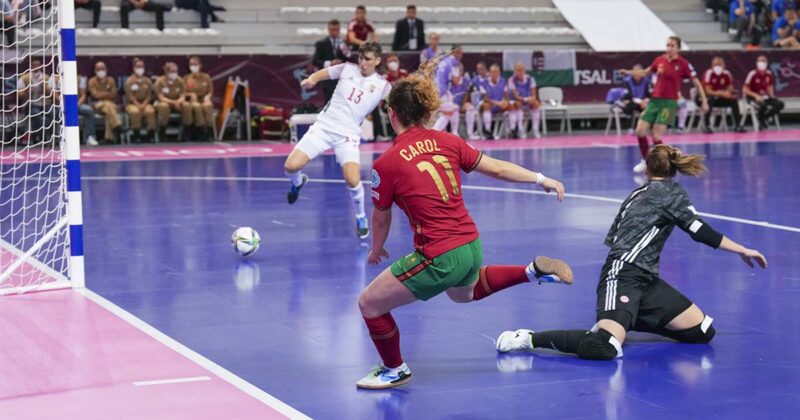 Futsal