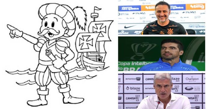 futebol brasileiro