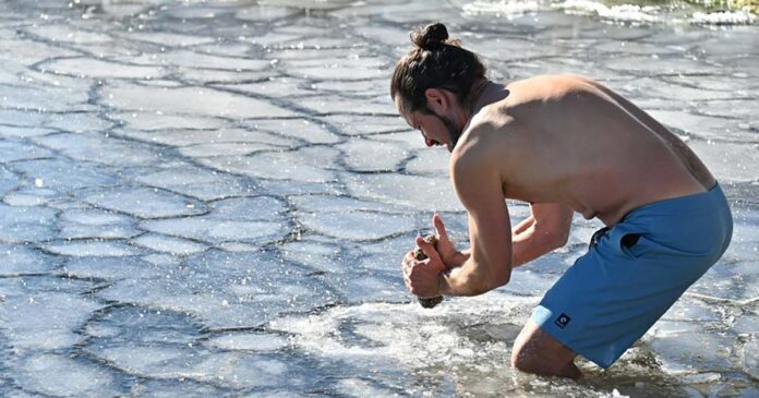 Spiritual Mindset Derrubando os limites da mente
