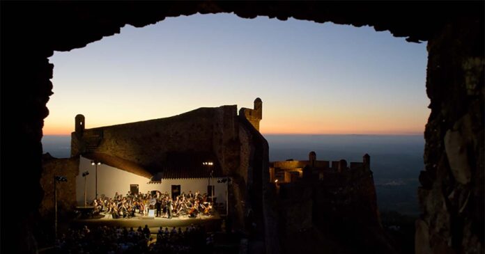 Festival Internacional de Música de Marvão