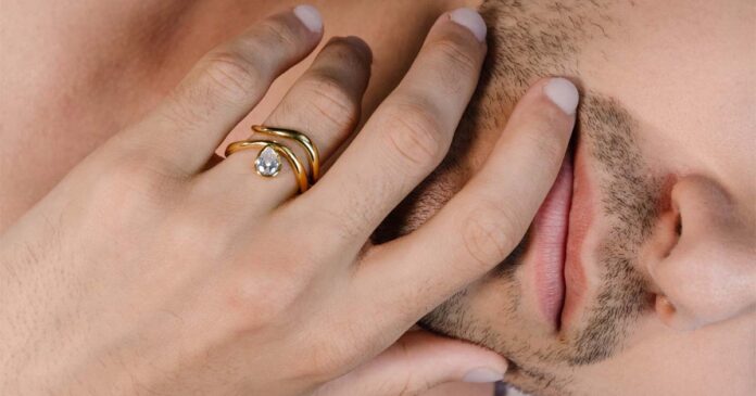 Queres casar comigo