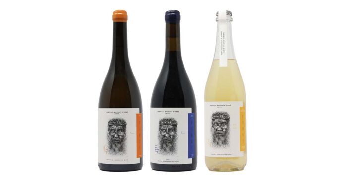 Vinhos Funky
