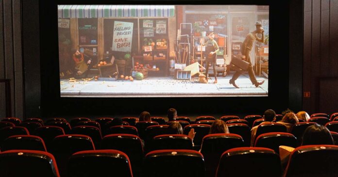 passe de verão dos cinemas NOS
