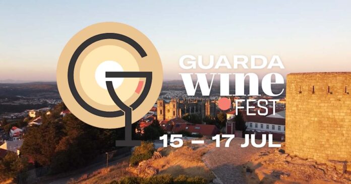 winefest s Guarda Wine Fest