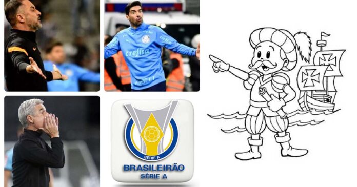 Campeonato brasileiro e Derby Paulista s Campeonato brasileiro e Derby Paulista