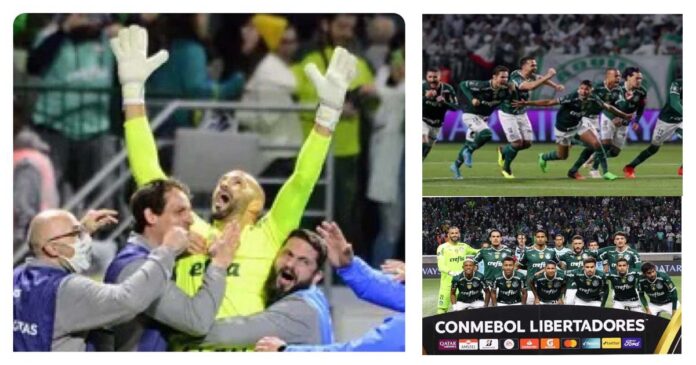 Copa Libertadores da América AlbumComemoração s Copa Libertadores da América