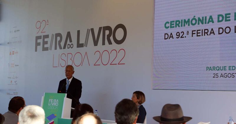 Marcelo Rebelo de Sousa